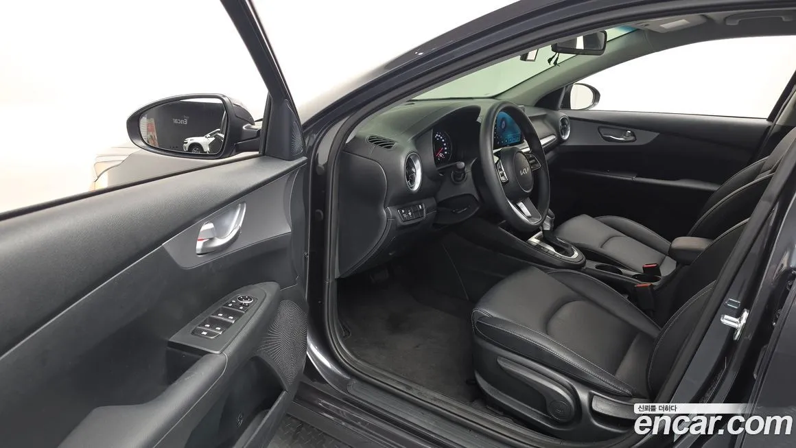 Kia K3 2023 из KR, фото 6
