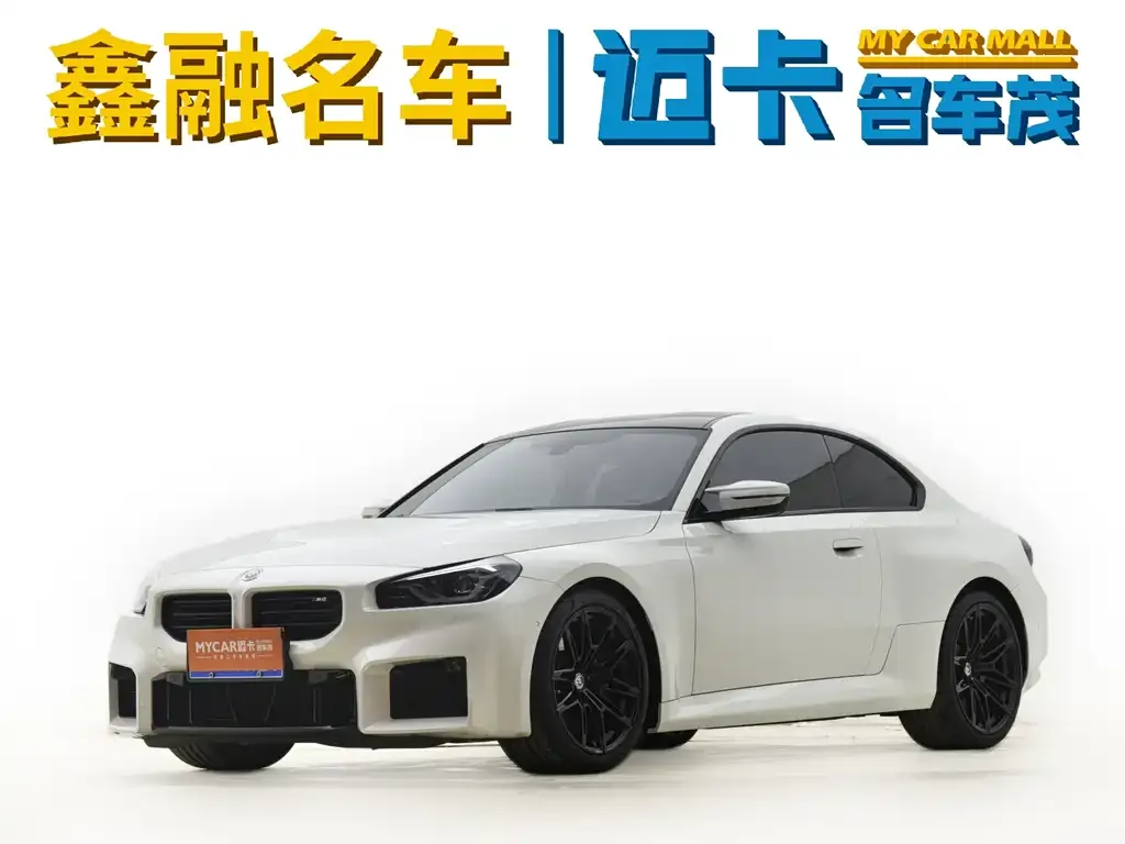 BMW M2
