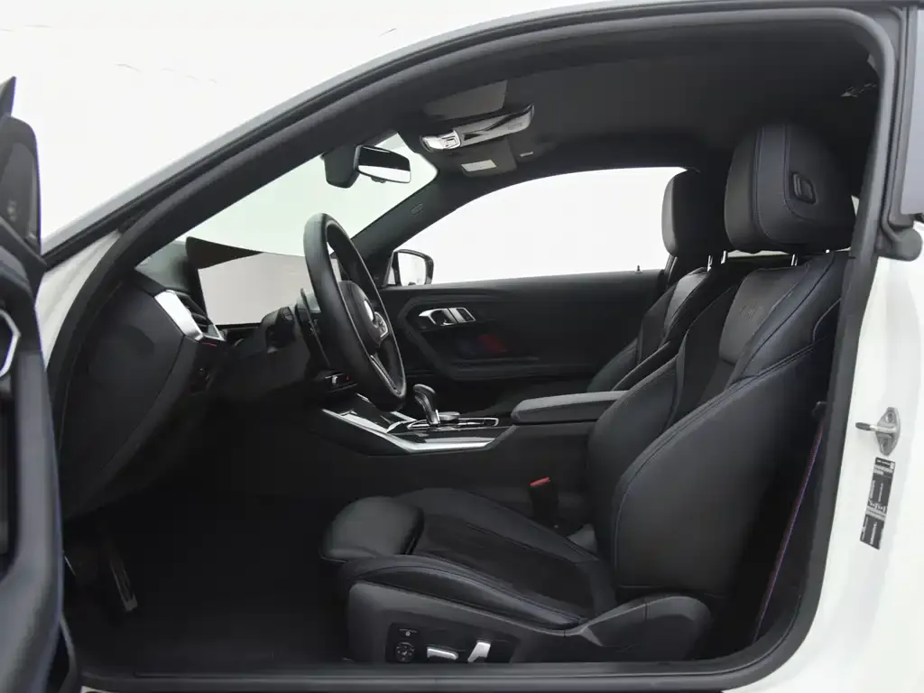 BMW M2 2023 из CN, фото 6
