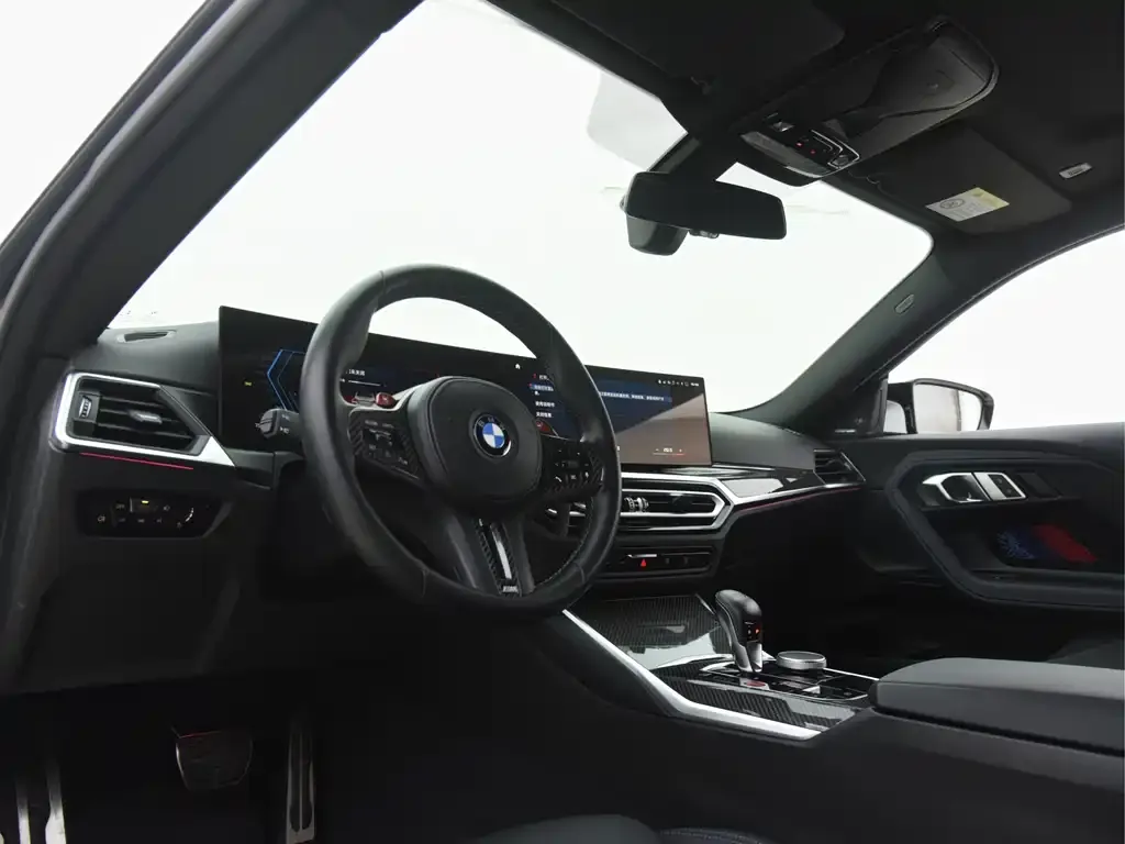 BMW M2 2023 из CN, фото 7