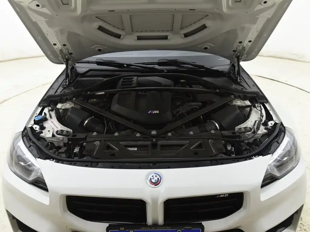BMW M2 2023 из CN, фото 10