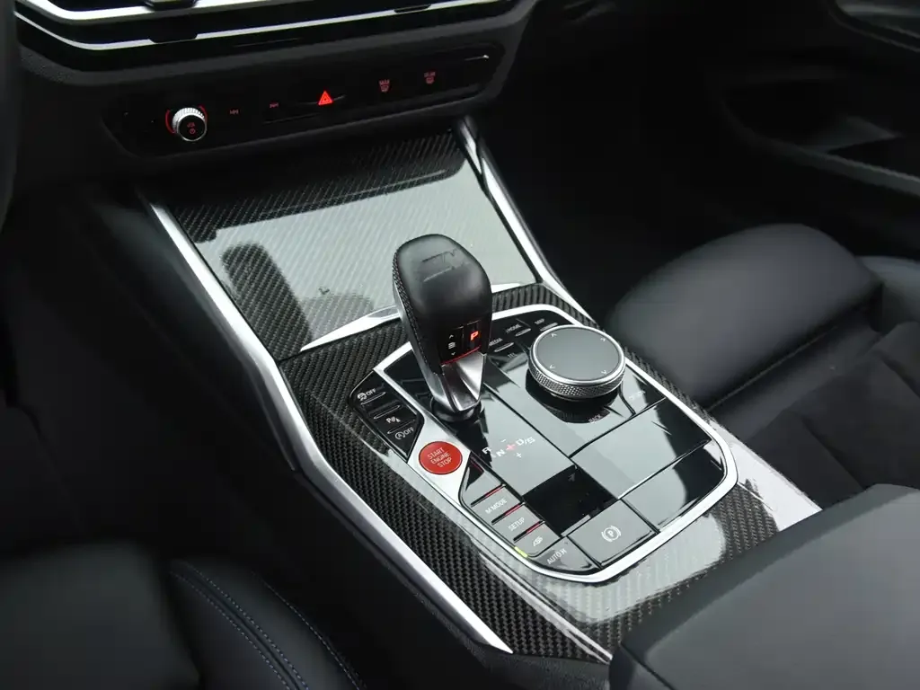 BMW M2 2023 из CN, фото 8