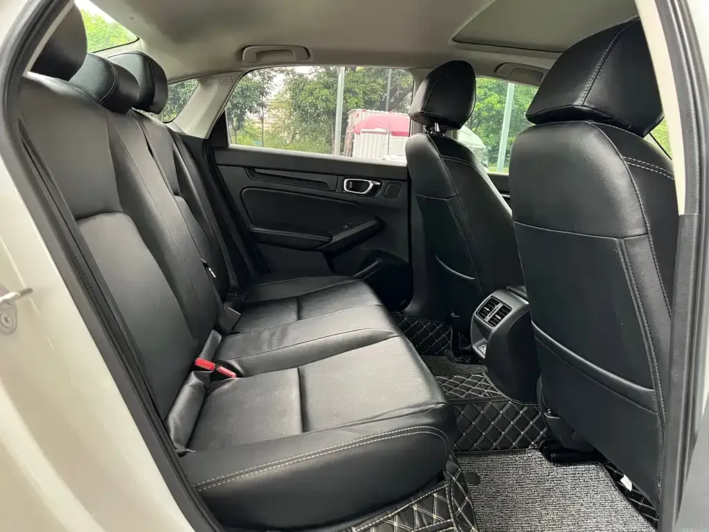 Honda Integra 2023 из CN, фото 10