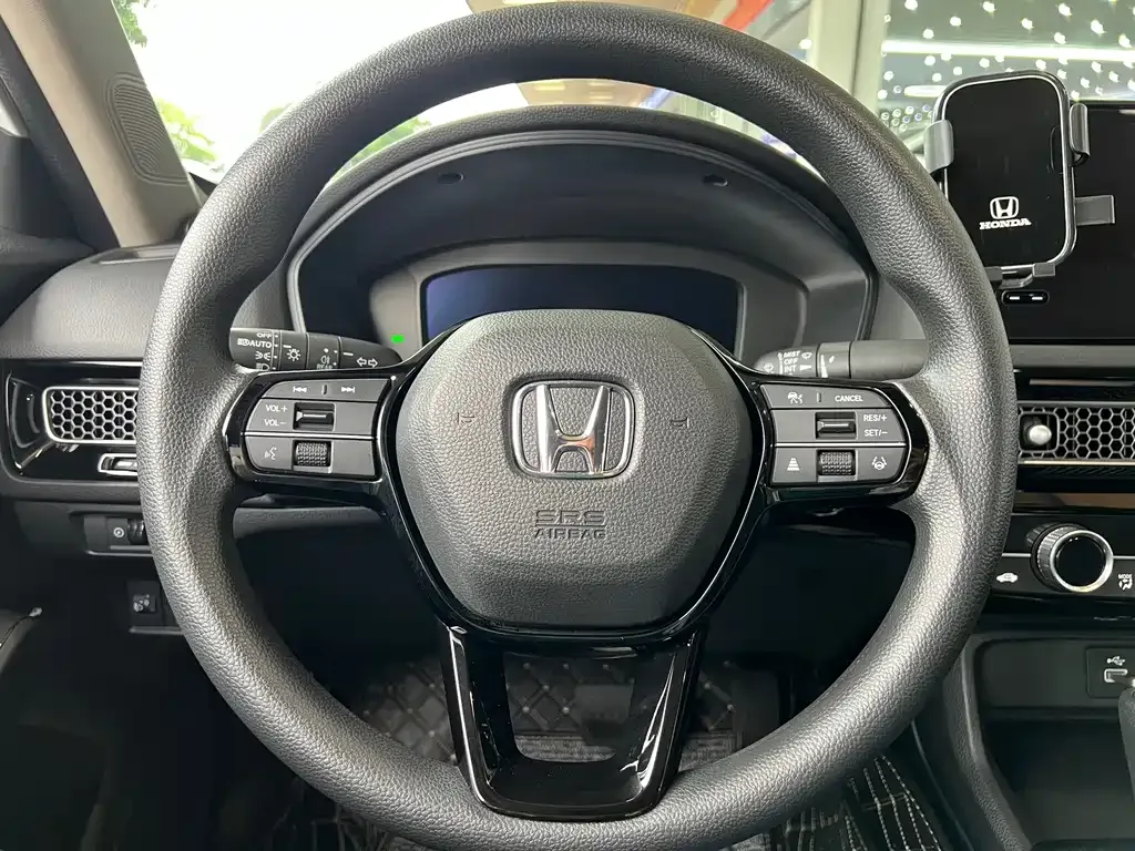 Honda Integra 2023 из CN, фото 9