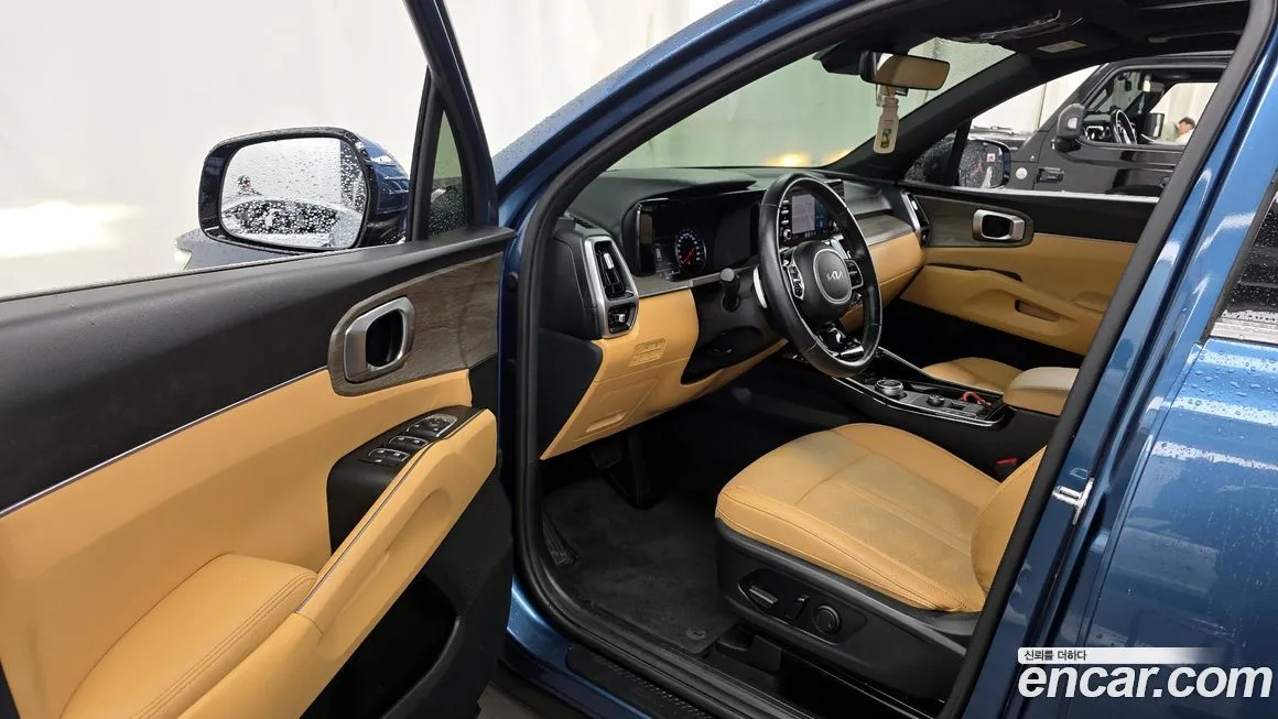 Kia Sorento — фото 9