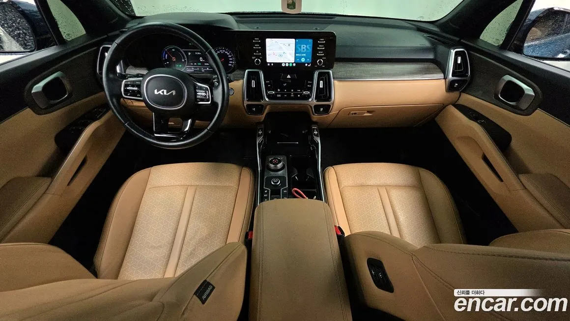 Kia Sorento — фото 5