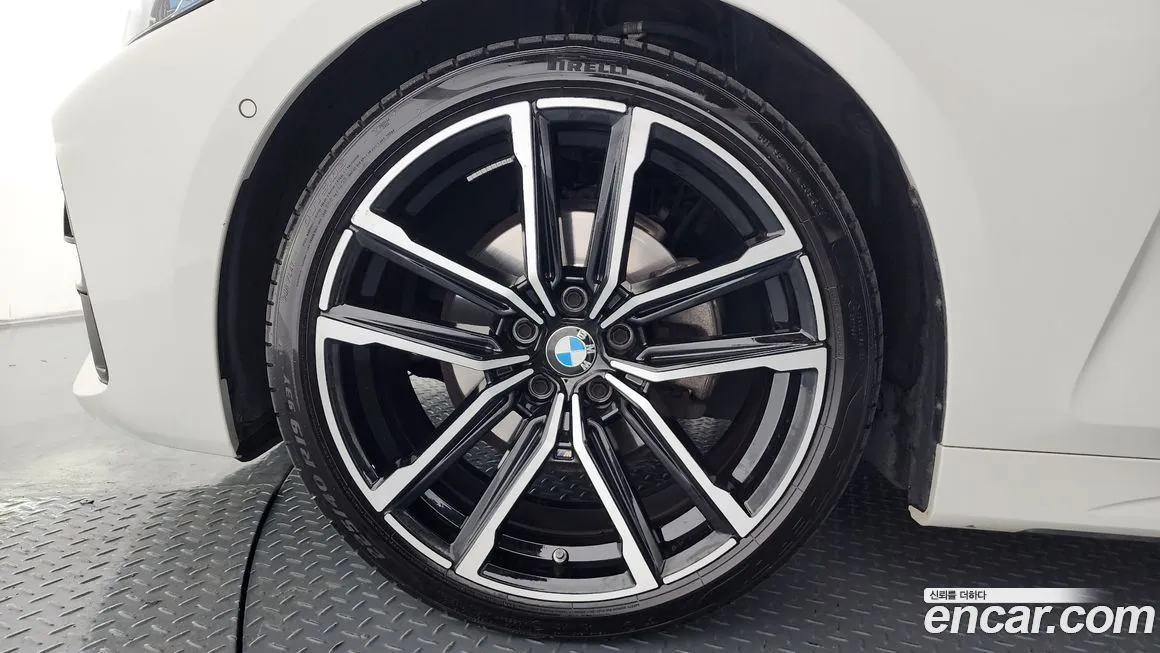 BMW 4-Series — фото 9
