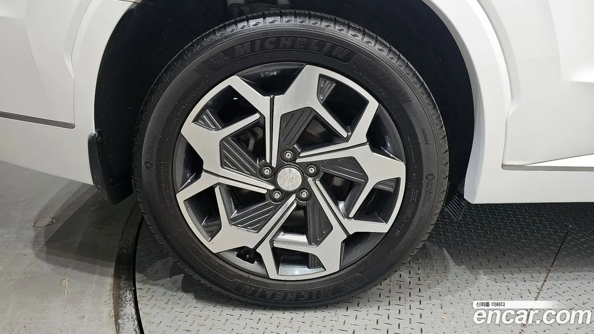 Hyundai Palisade — фото 6