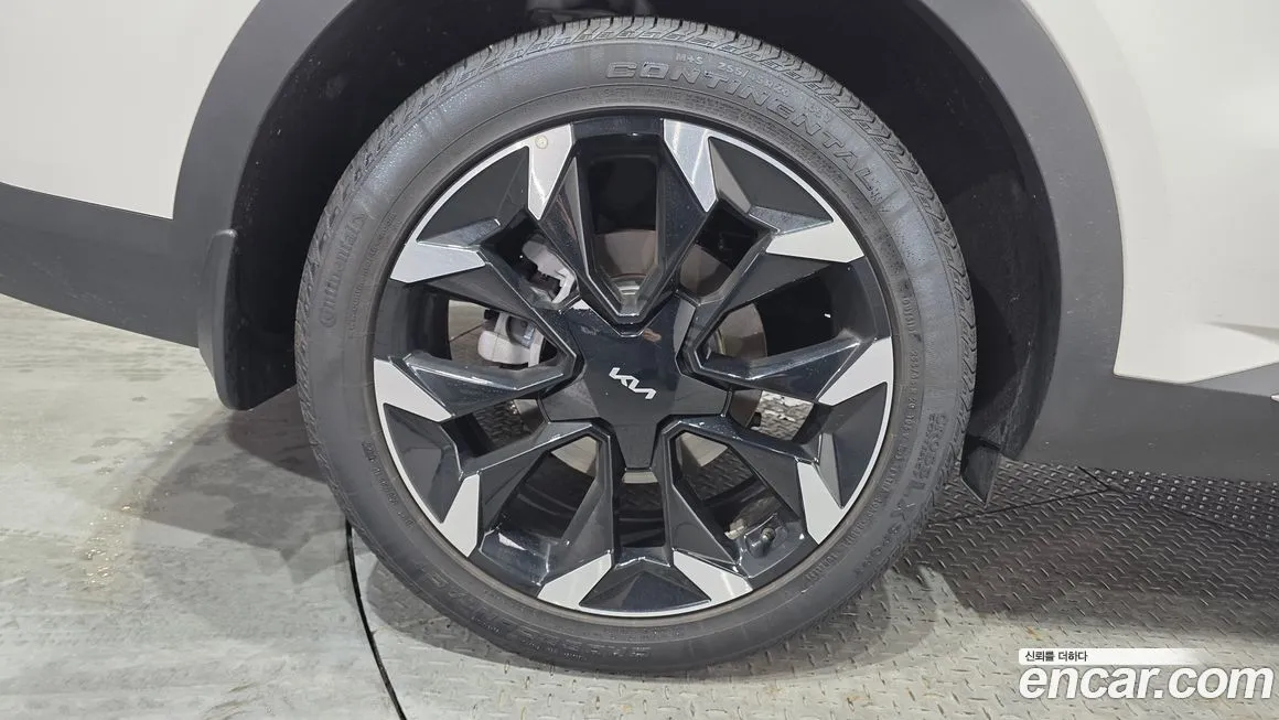 Kia Sorento 2025 из KR, фото 9