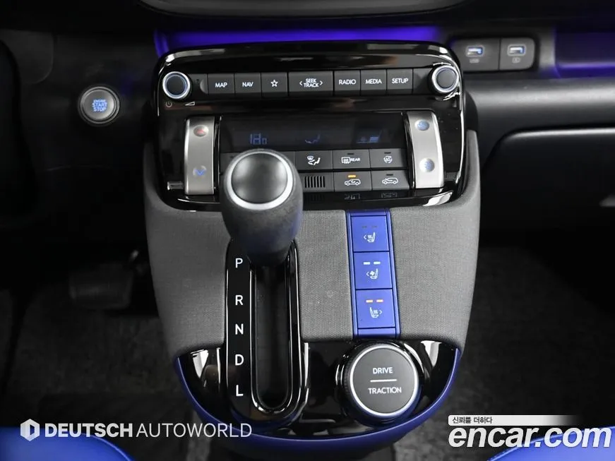 Hyundai Casper 2023 из KR, фото 7