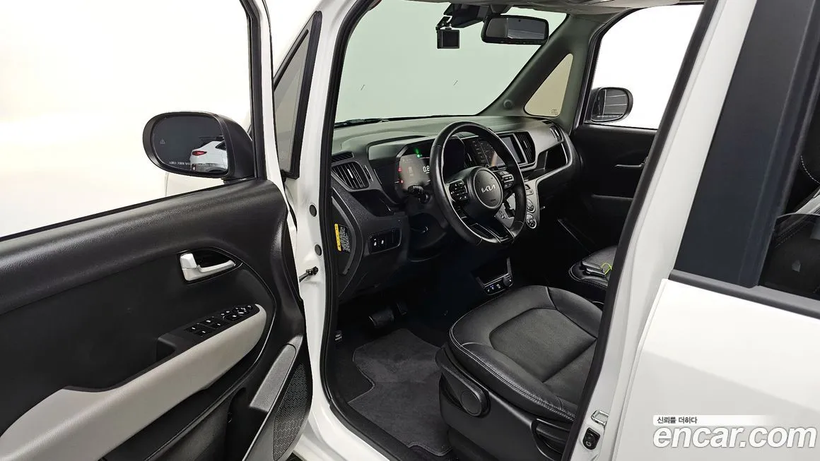 Kia RAY 2023 из KR, фото 7