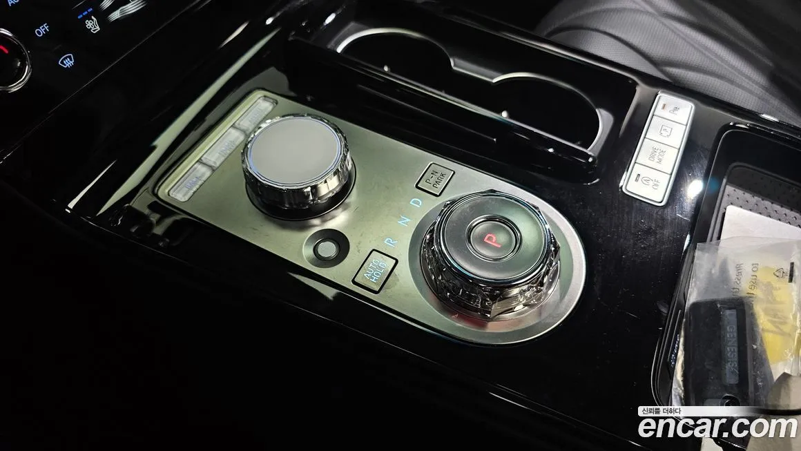 Genesis G80 2025 из KR, фото 6