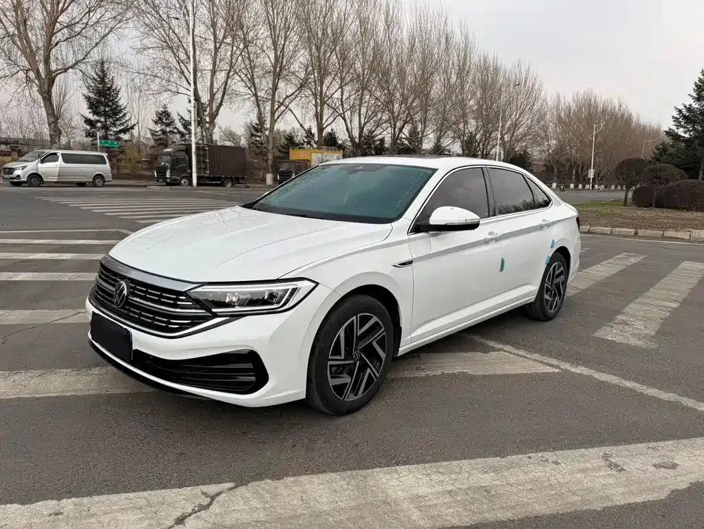 Volkswagen Sagitar 2022 из CN, фото 1