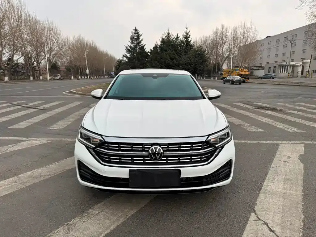 Volkswagen Sagitar 2022 из CN, фото 6