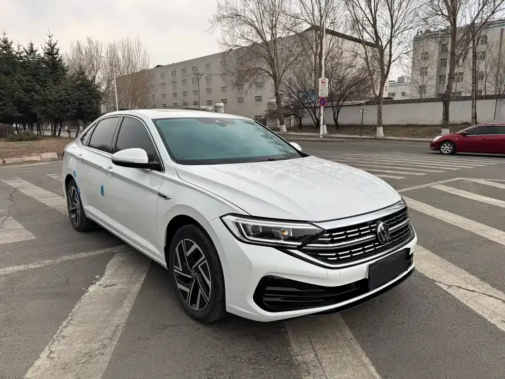 Volkswagen Sagitar 2022 из CN, фото 7