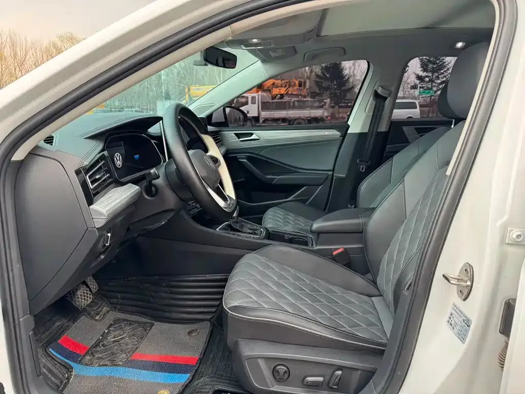 Volkswagen Sagitar 2022 из CN, фото 5