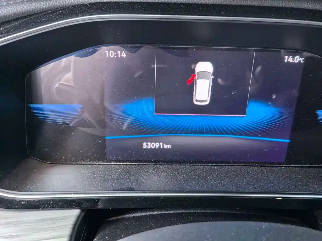 Volkswagen Sagitar 2022 из CN, фото 10