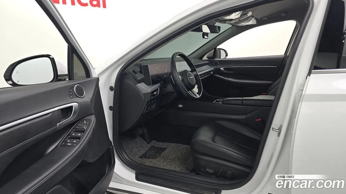 Hyundai Sonata 2024 из KR, фото 8