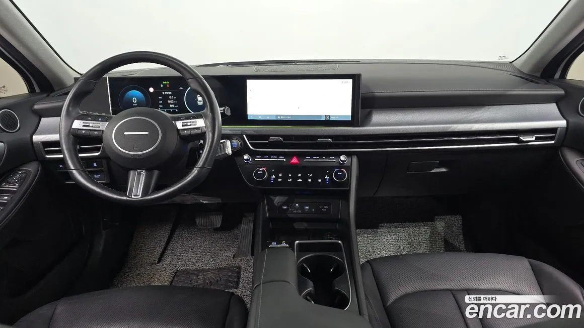 Hyundai Sonata 2024 из KR, фото 7