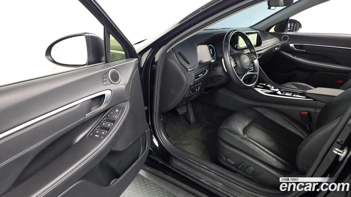 Hyundai Sonata 2022 из KR, фото 6