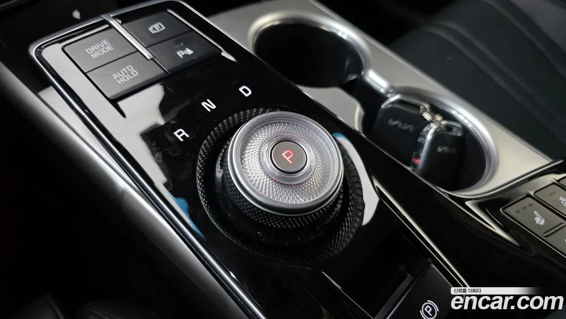 Kia K8 2023 из KR, фото 7