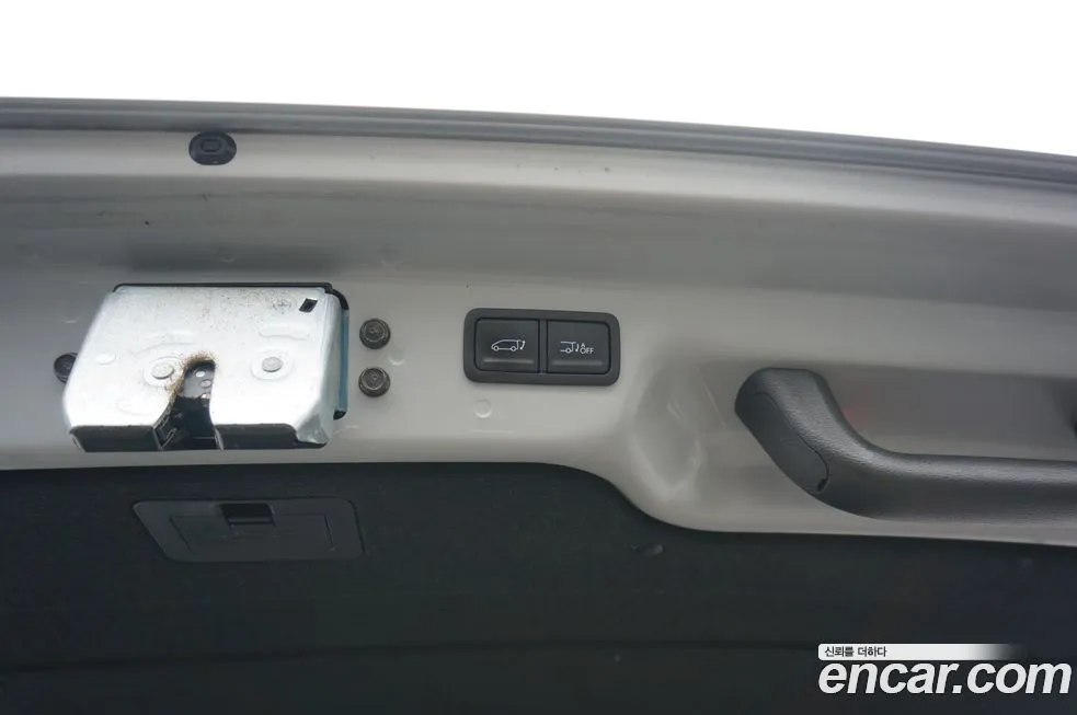 Hyundai Staria 2024 из KR, фото 3