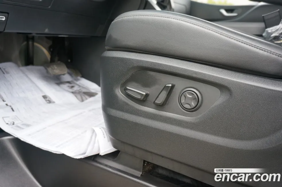 Hyundai Staria 2024 из KR, фото 4