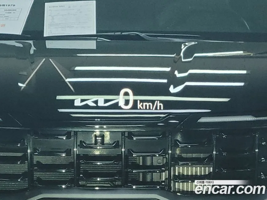 Land Rover Range Rover 2025 из KR, фото 10