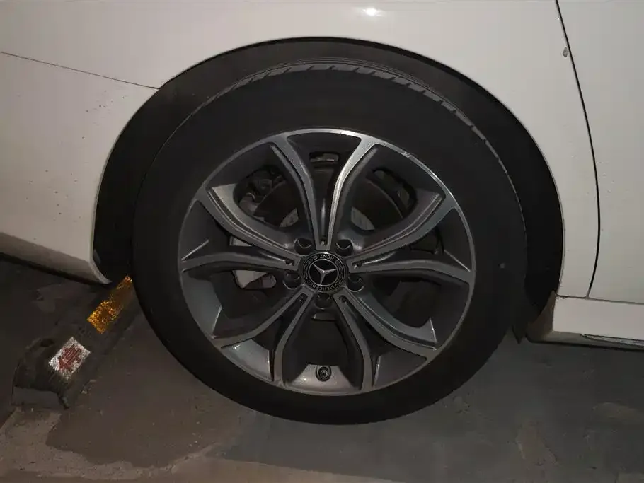 Mercedes-Benz E-Class 2022 из CN, фото 5