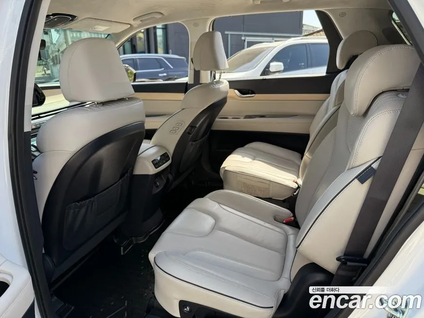 Hyundai Palisade 2023 из KR, фото 6