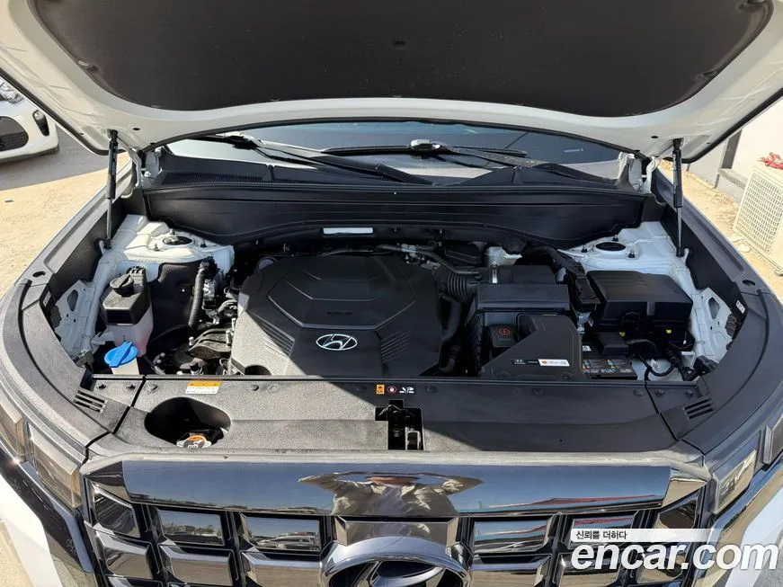 Hyundai Palisade 2023 из KR, фото 10