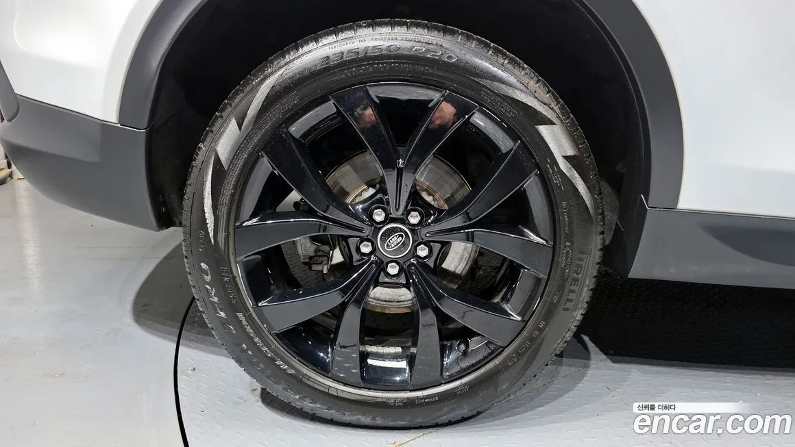 Land Rover Discovery Sport 2023 из KR, фото 10