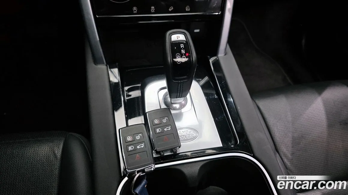 Land Rover Discovery Sport 2023 из KR, фото 5