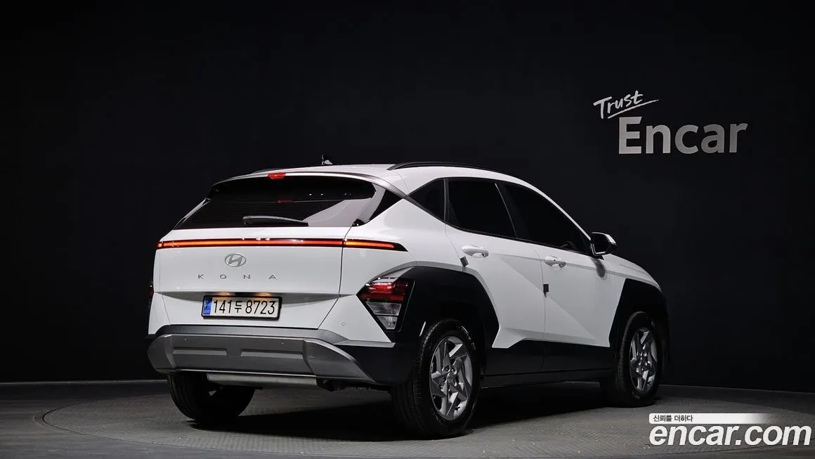 Hyundai Kona — фото 4