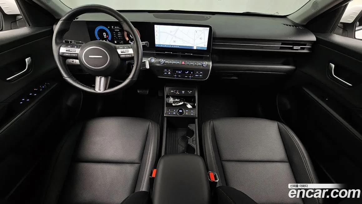 Hyundai Kona — фото 10