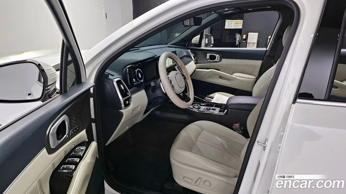 Kia Sorento — фото 10
