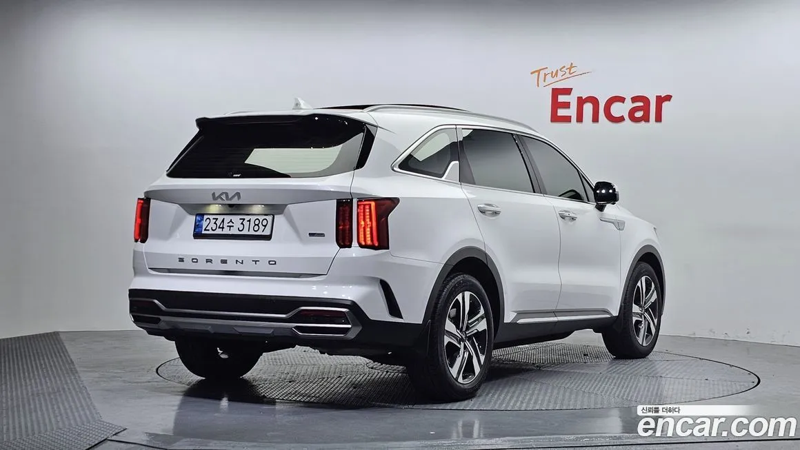 Kia Sorento — фото 2