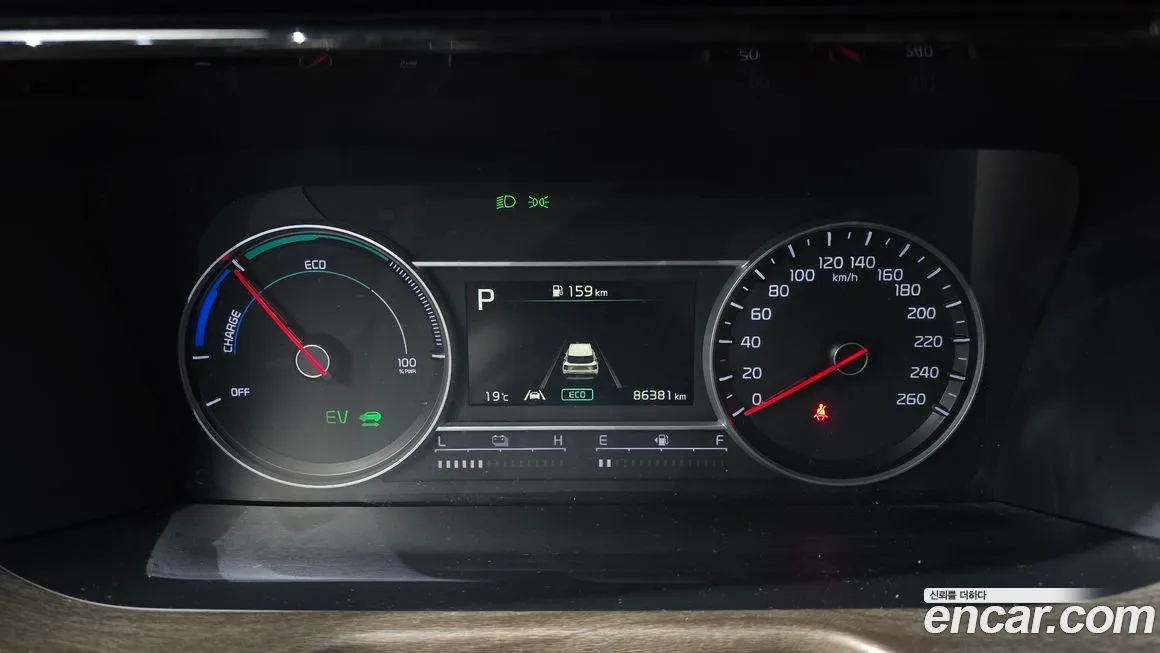 Kia Sorento 2021 из KR, фото 2