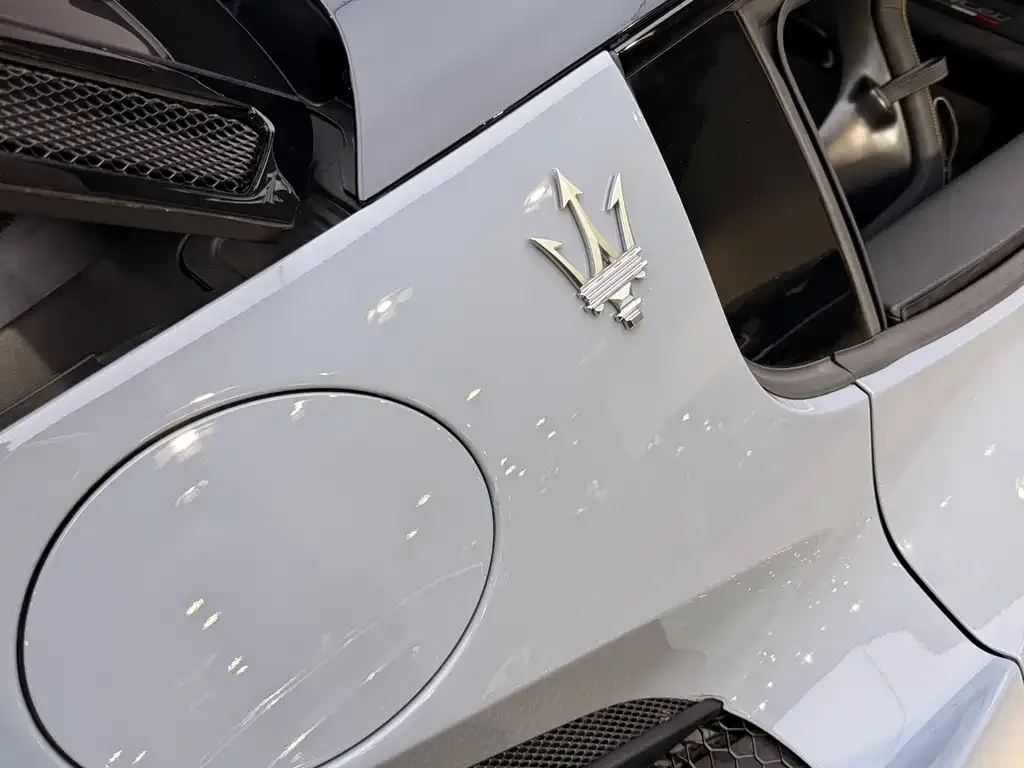 Maserati MC20 2023 из CN, фото 4