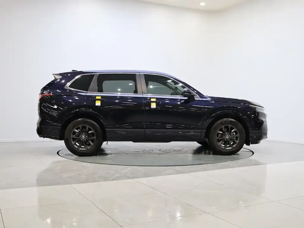 Honda Breeze 2024 из CN, фото 2