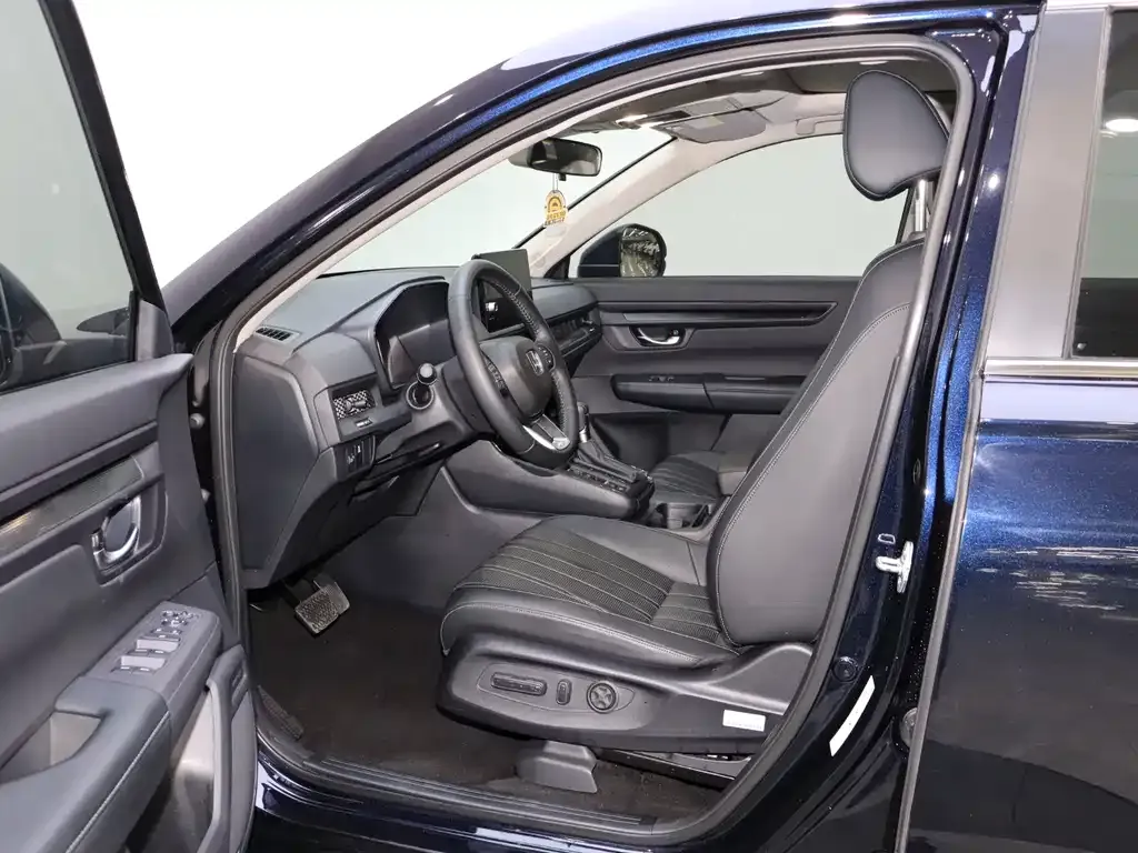 Honda Breeze 2024 из CN, фото 6