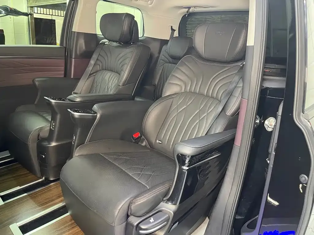 GAC Motor Trumpchi M8 2025 из CN, фото 2