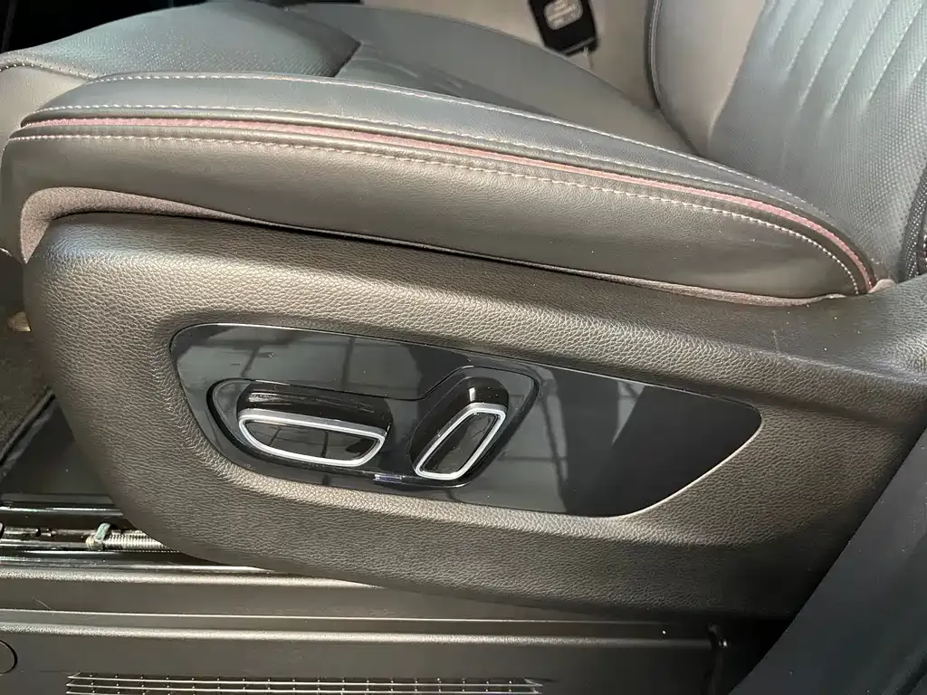GAC Motor Trumpchi M8 2025 из CN, фото 5