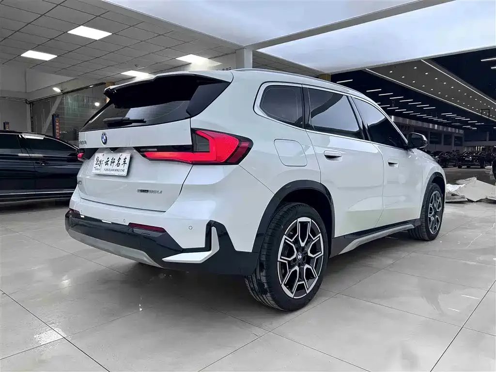 BMW X1 — фото 3