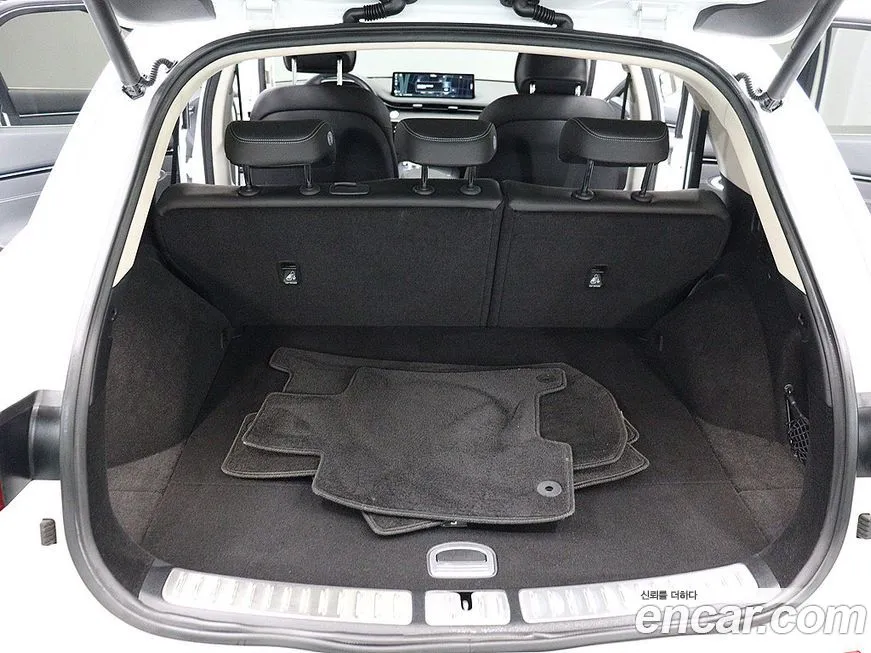 Genesis GV70 2023 из KR, фото 10