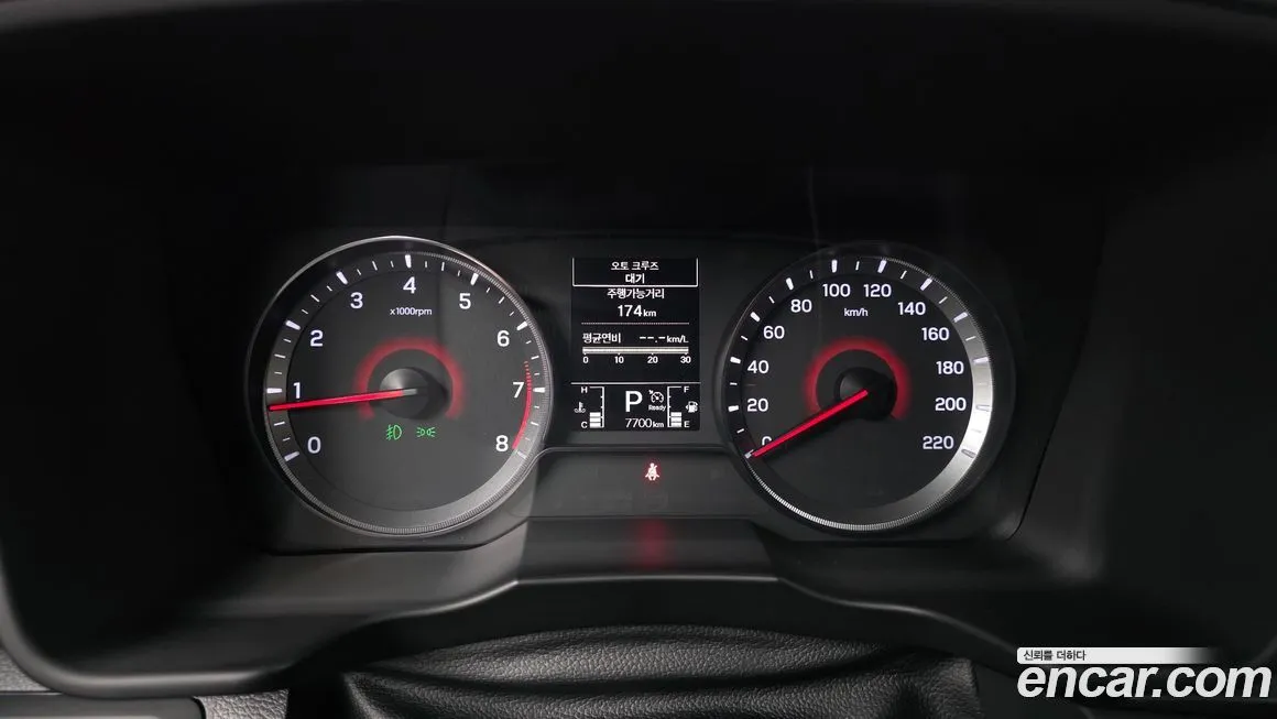 KG Mobility (Ssangyong) TIBOLI 2025 из KR, фото 2
