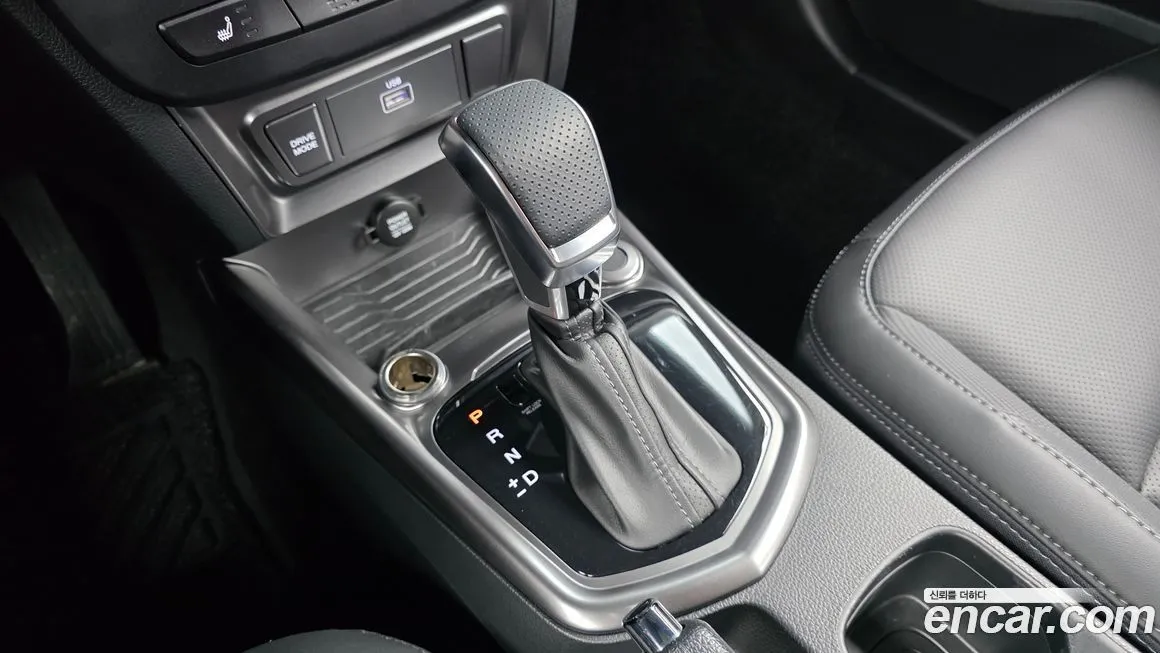 KG Mobility (Ssangyong) TIBOLI 2025 из KR, фото 7