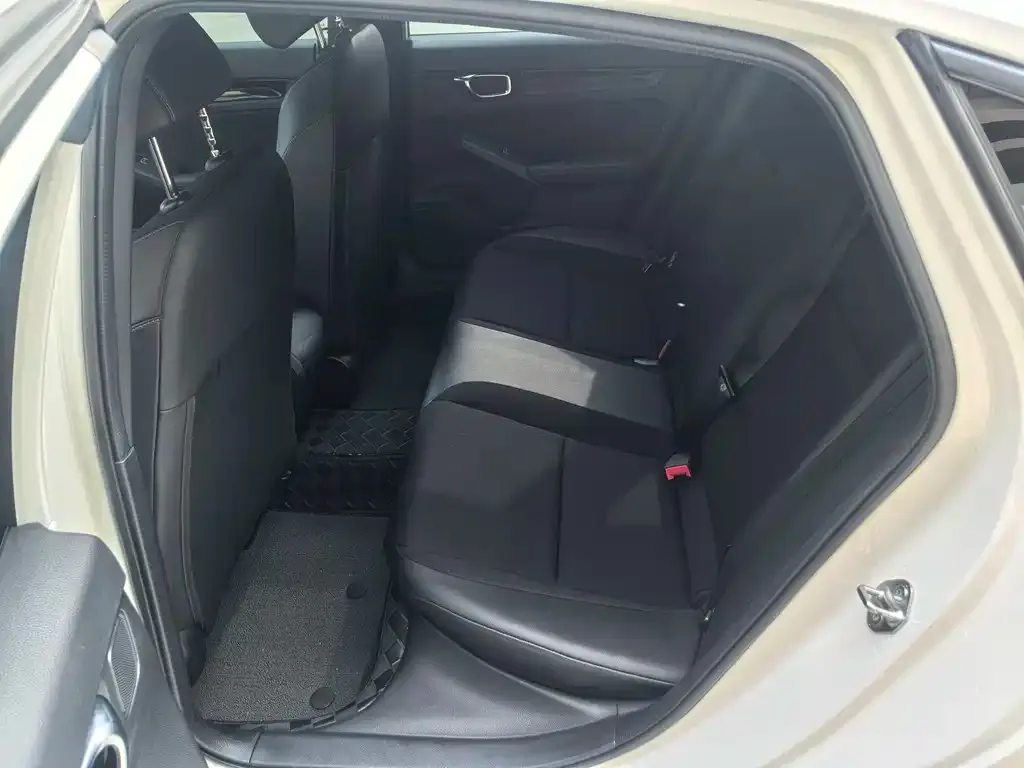 Honda Civic — фото 2