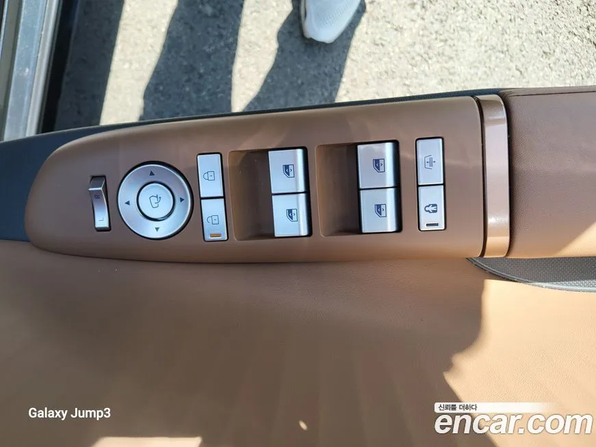 Hyundai Grandeur 2026 из KR, фото 3