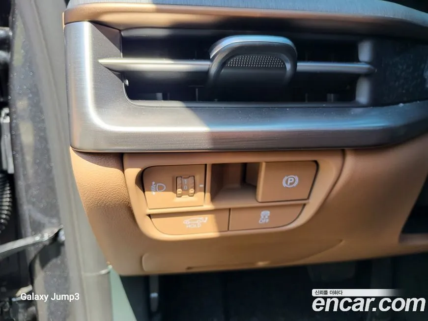 Hyundai Grandeur 2026 из KR, фото 2